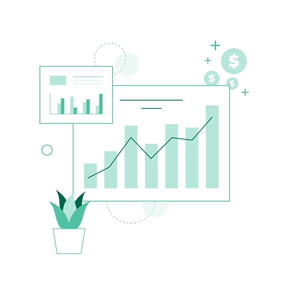 TRIGGANT. The #1 All-in-one AI CRM