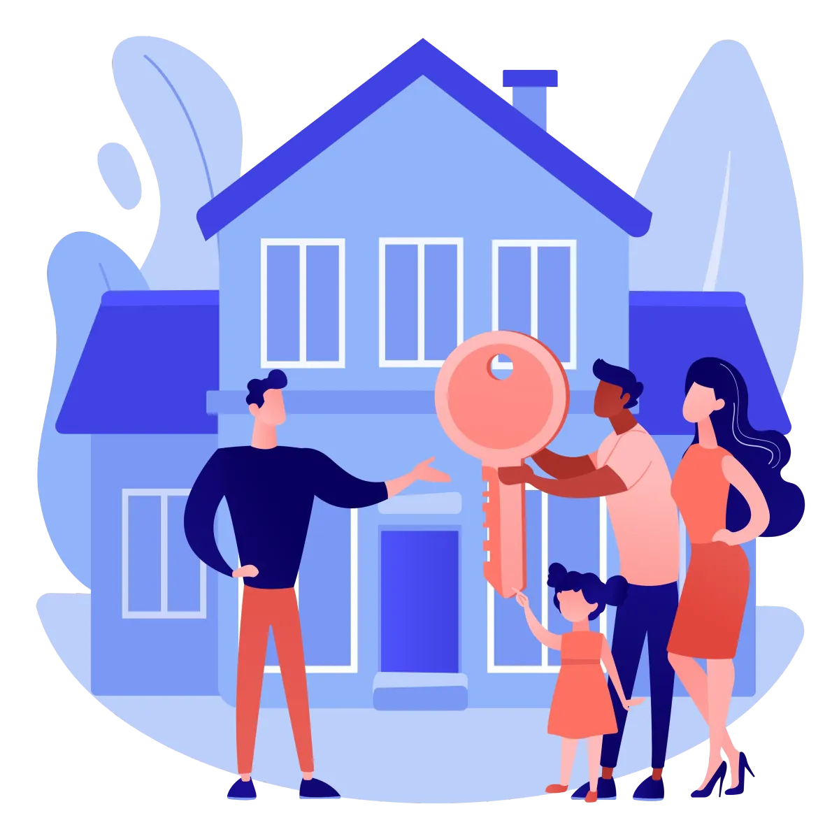 Triggant CRM in Dubai for Real Estate