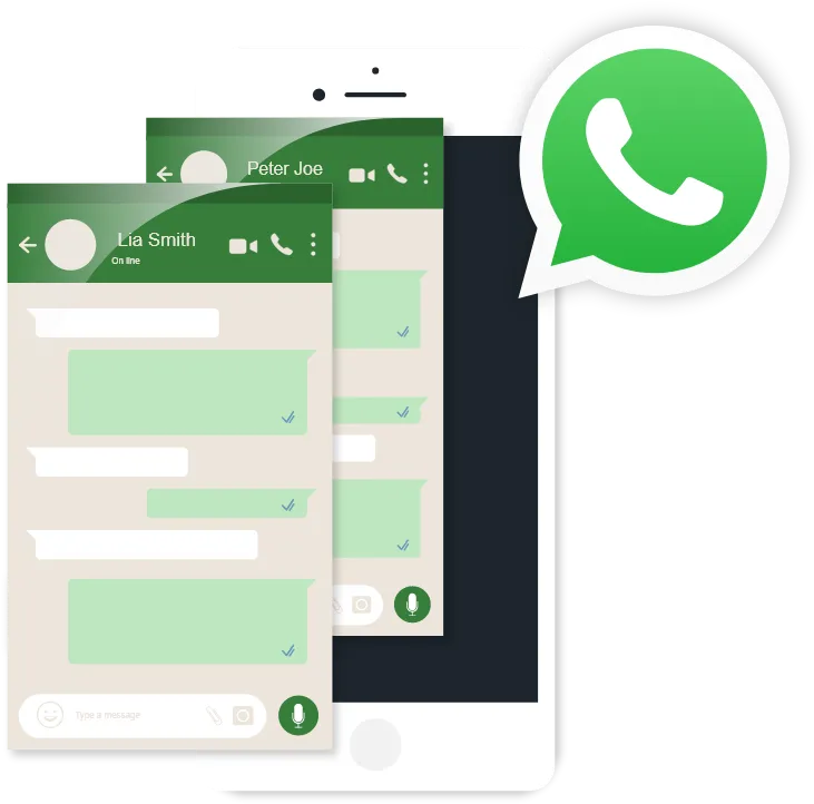 Triggant CRM Whatsapp