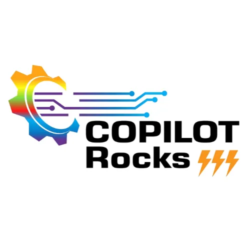 COPILOTROCS LOGO