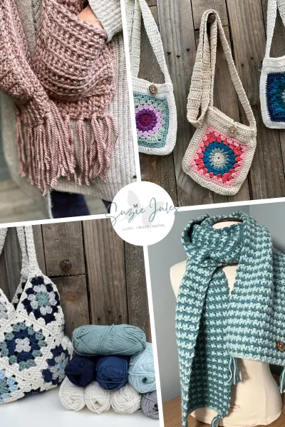 Suzanne Booth | Craftpreneur