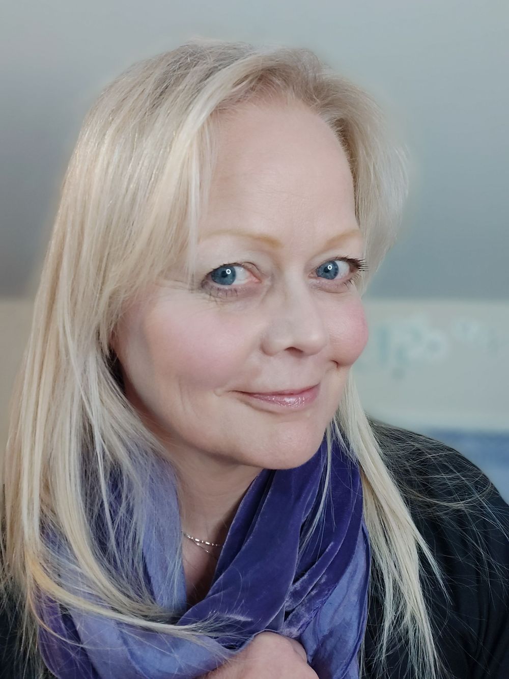 Sara Hayselden