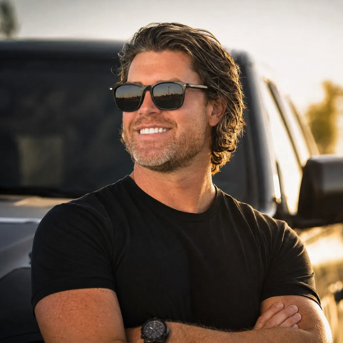 Jake Mendenhall - Founder of LVLUP Advertising