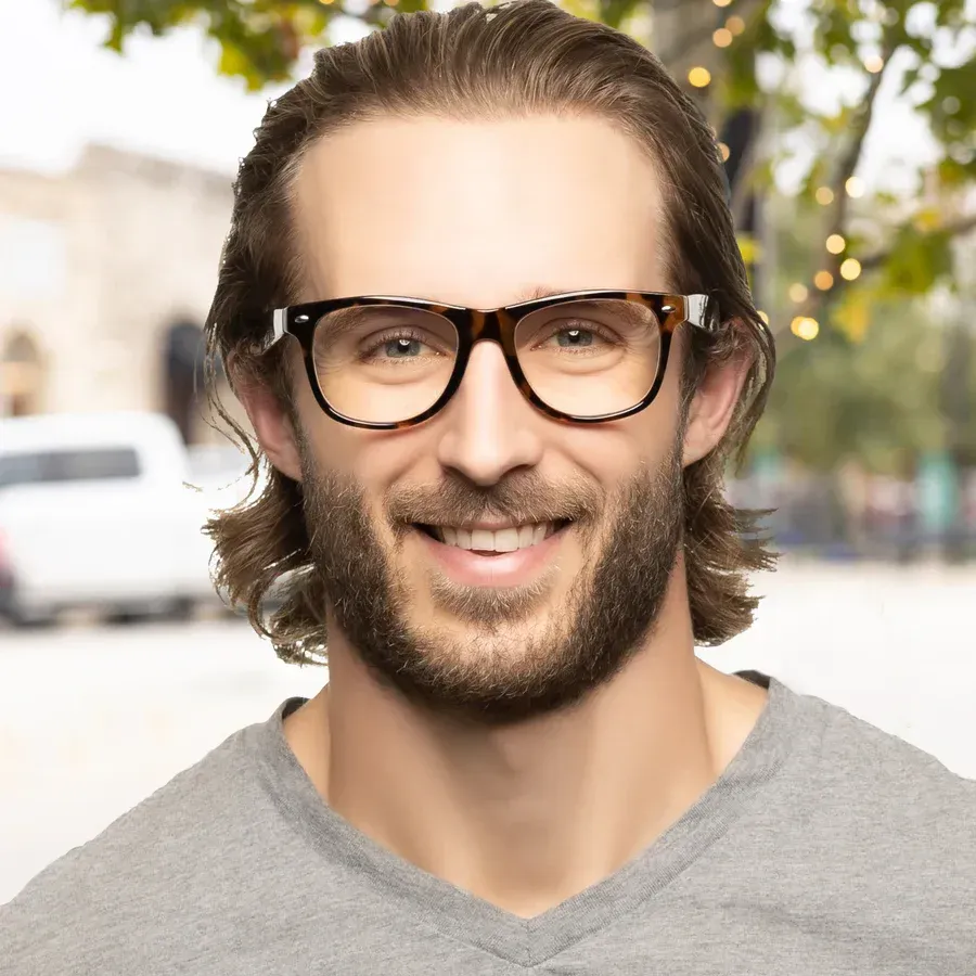 Alex John Martin