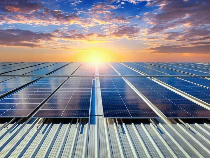 Powering A Greener Tomorrow