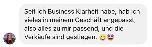 Kundenfeedback von Rosemarie
