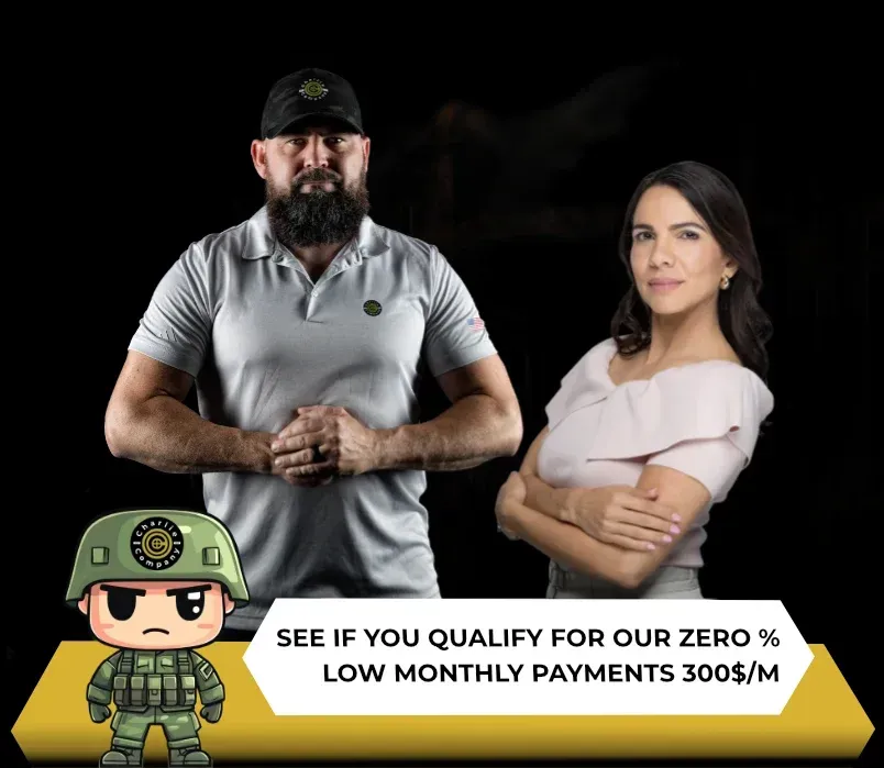 Professional deck builders installing custom backyard deck in Nashville