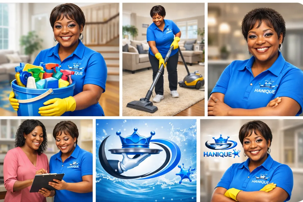 Buildings under construction with scaffolding and green netting.