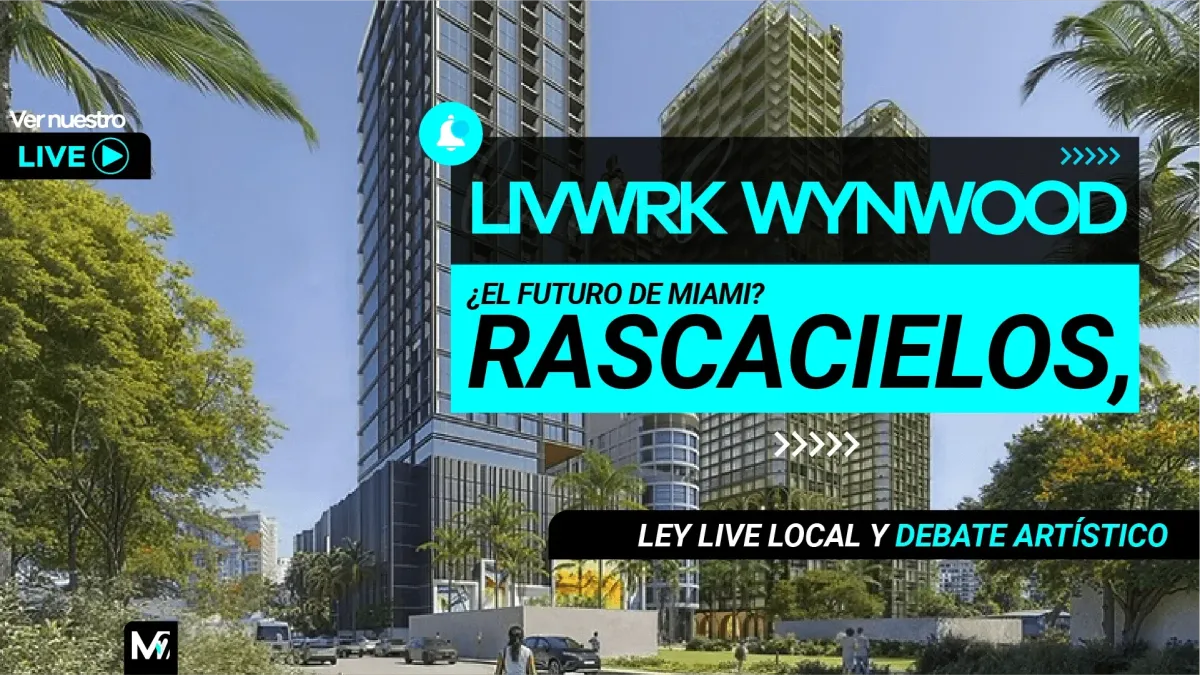 Live Wynwood