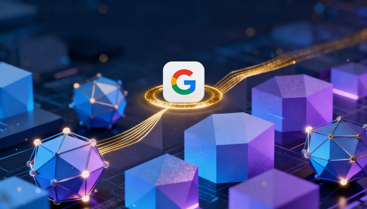 TEST Niche Financial Advisor Strategy: How to Rank in AI & Google