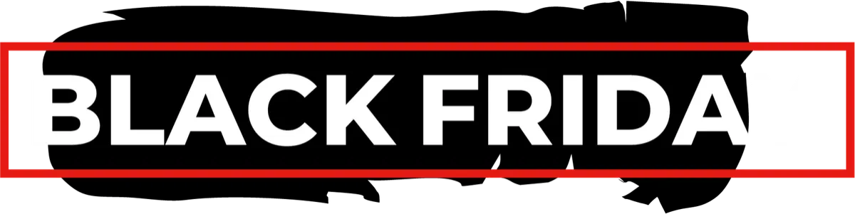 26 for 26 Black Friday Special