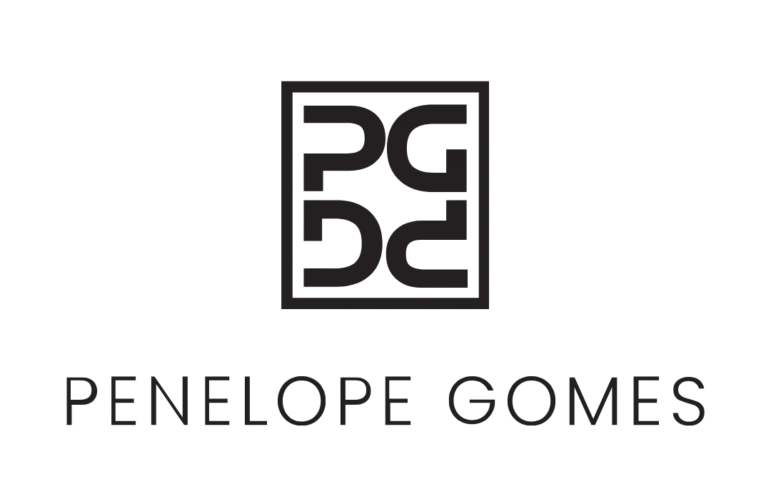 Penelope Gomes Beauty Logo