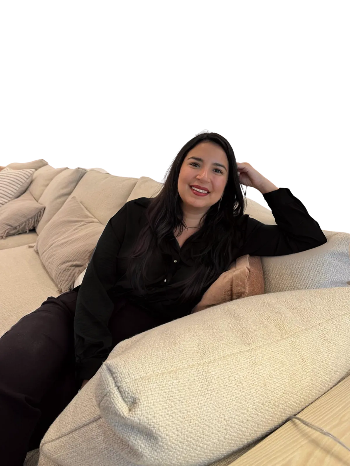 Maritza Davila