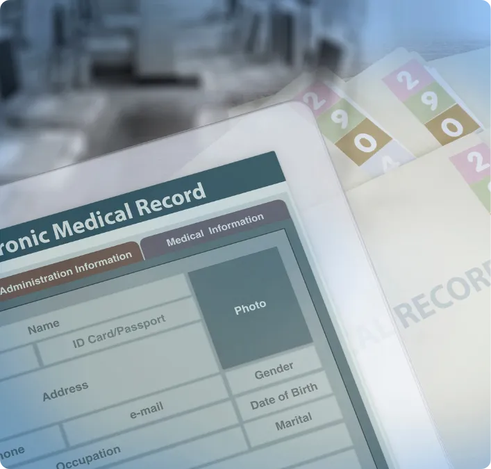 Medical Record Nexus Letter