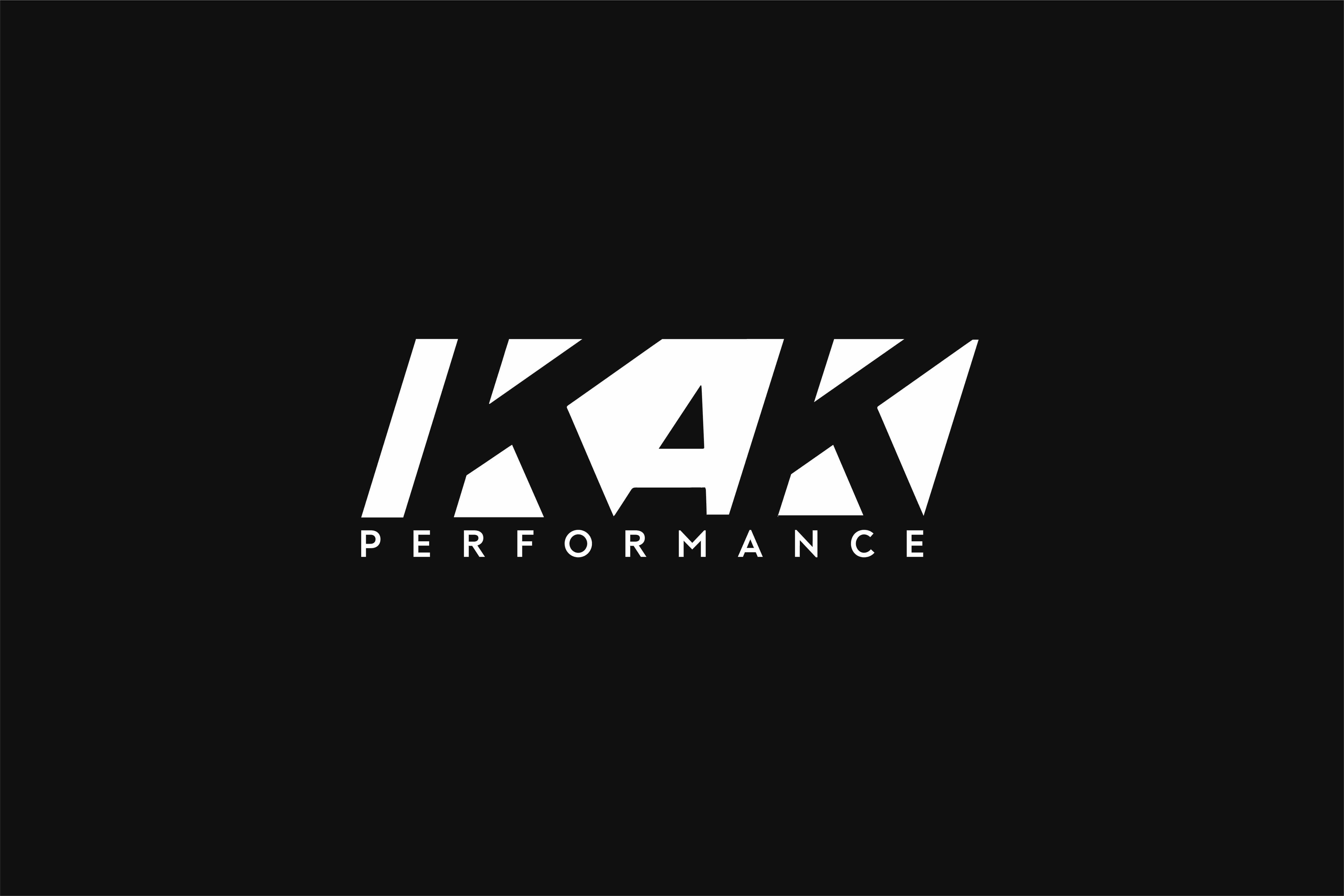 KAK Performance Logo