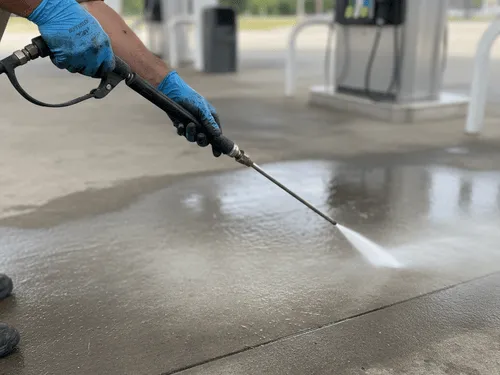 Mayfield, KY House Pressure Washing