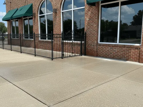 Gas Station Pressure Washing Kevil, KY