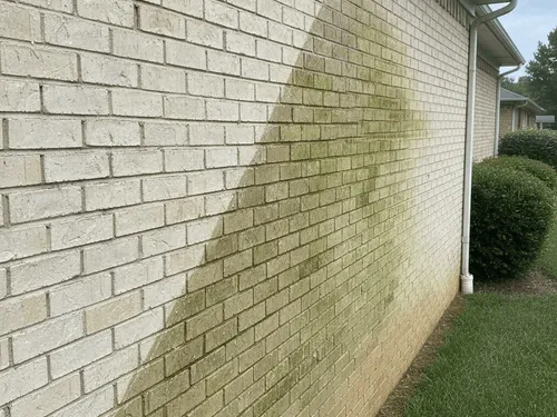 Restaurant Pressure Washing Kevil, KY