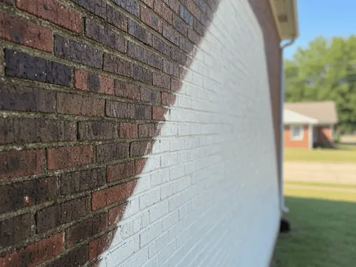 House Pressure Washing Kevil, KY
