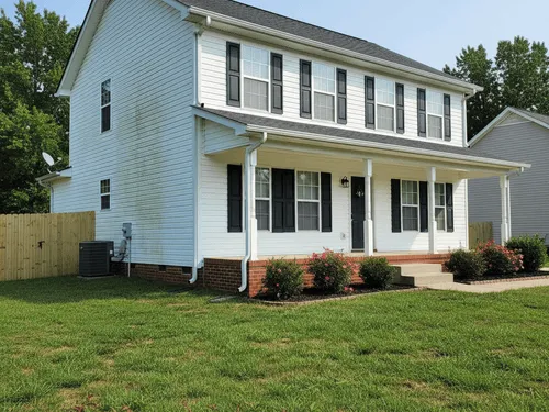 Fleet Pressure Washing Kevil, KY