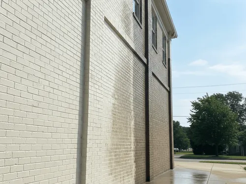 Restaurant Pressure Washing Kevil, KY