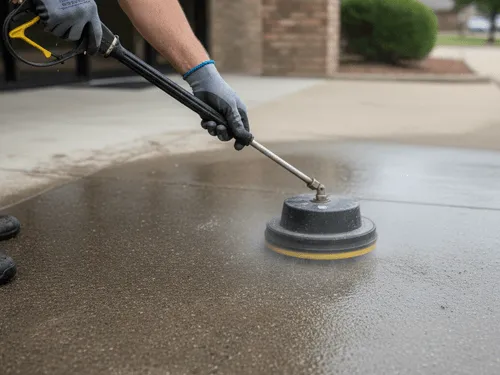 Kevil, KY Commercial Pressure Washing