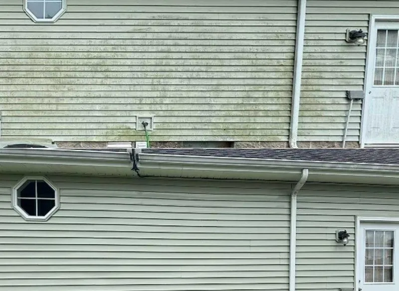 House Pressure Washing Kevil, KY