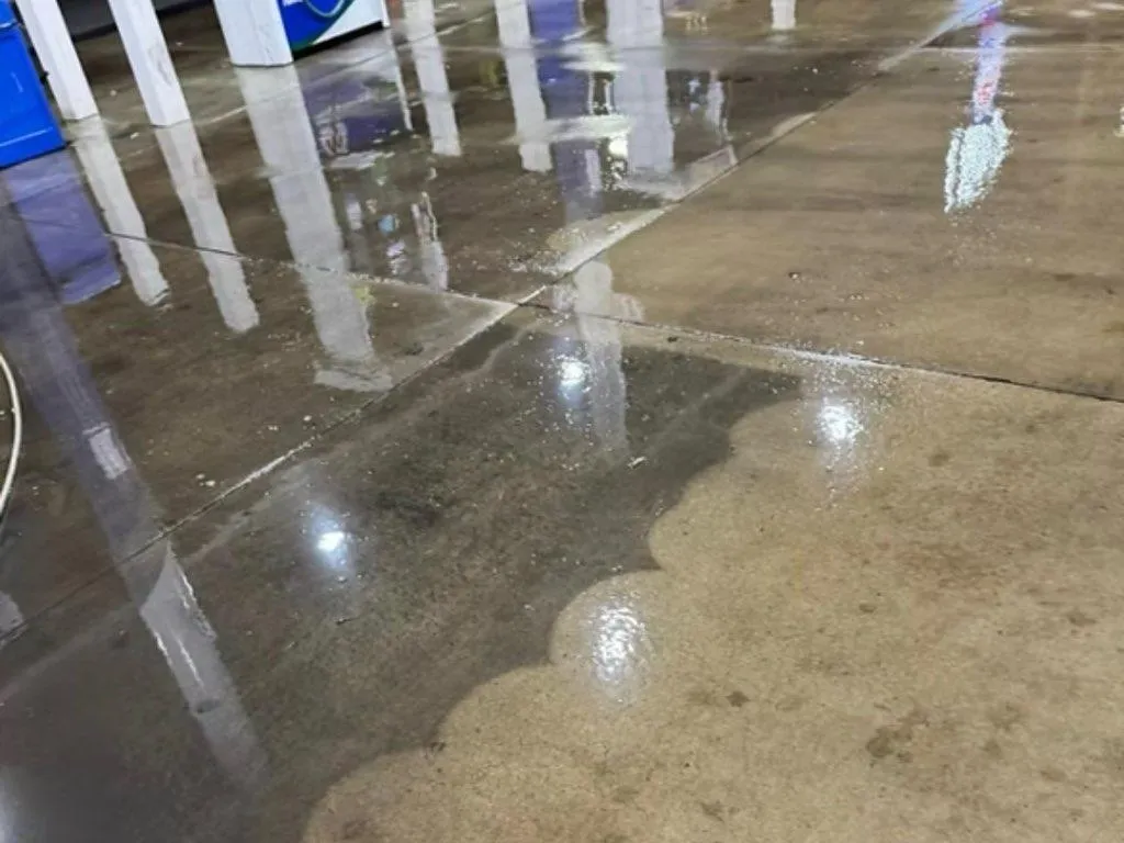 Fleet Pressure Washing Kevil, KY