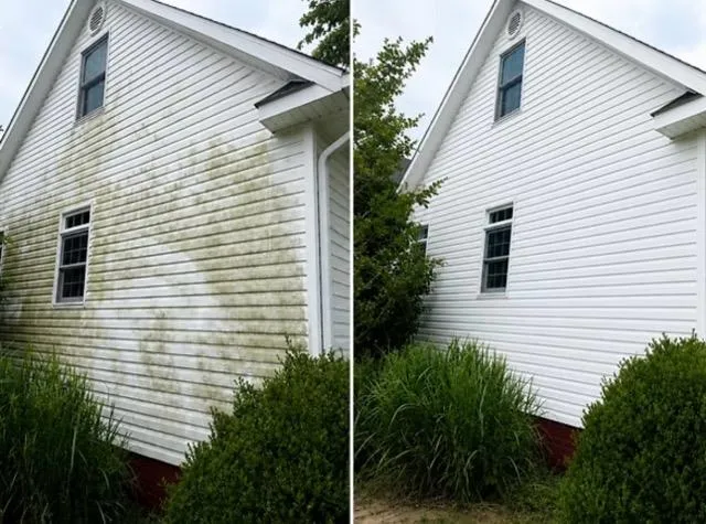 Restaurant Pressure Washing Kevil, KY