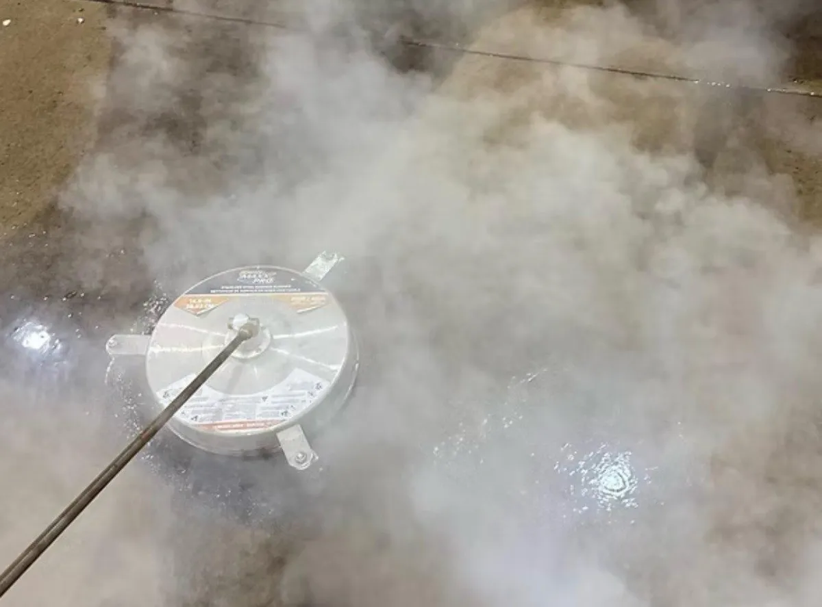 Fleet Pressure Washing Kevil, KY