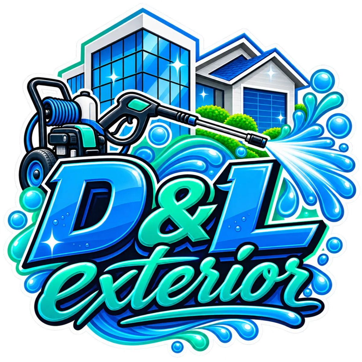 Commercial Cleaning & Pressure Washing Kevil, KY