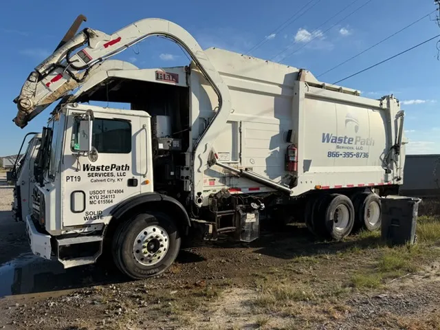 Fleet Pressure Washing in Kevil, KY