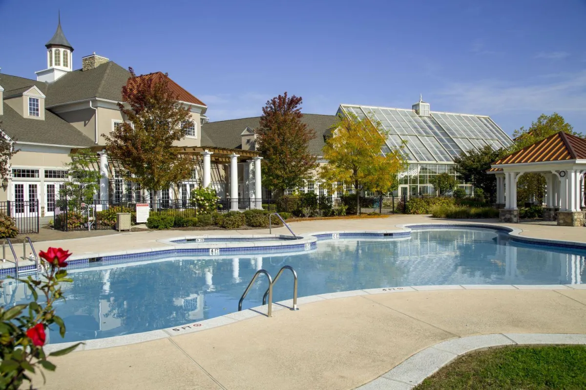 South Jersey Pool Builders abides by HOA standards.
