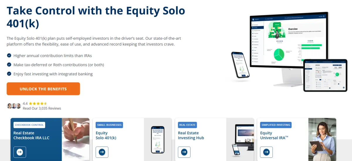 The Equity Universal IRATM 