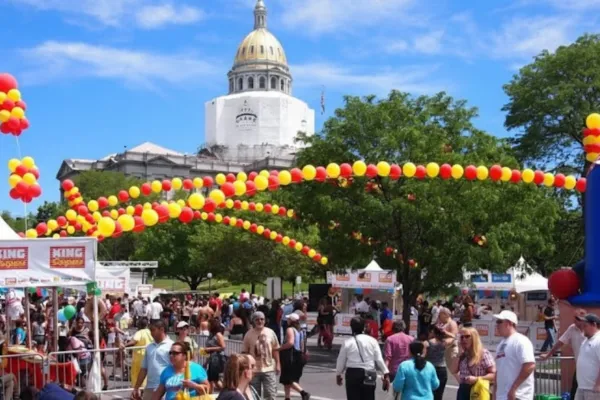7 Spring Festivals to Celebrate the Colorado Thaw