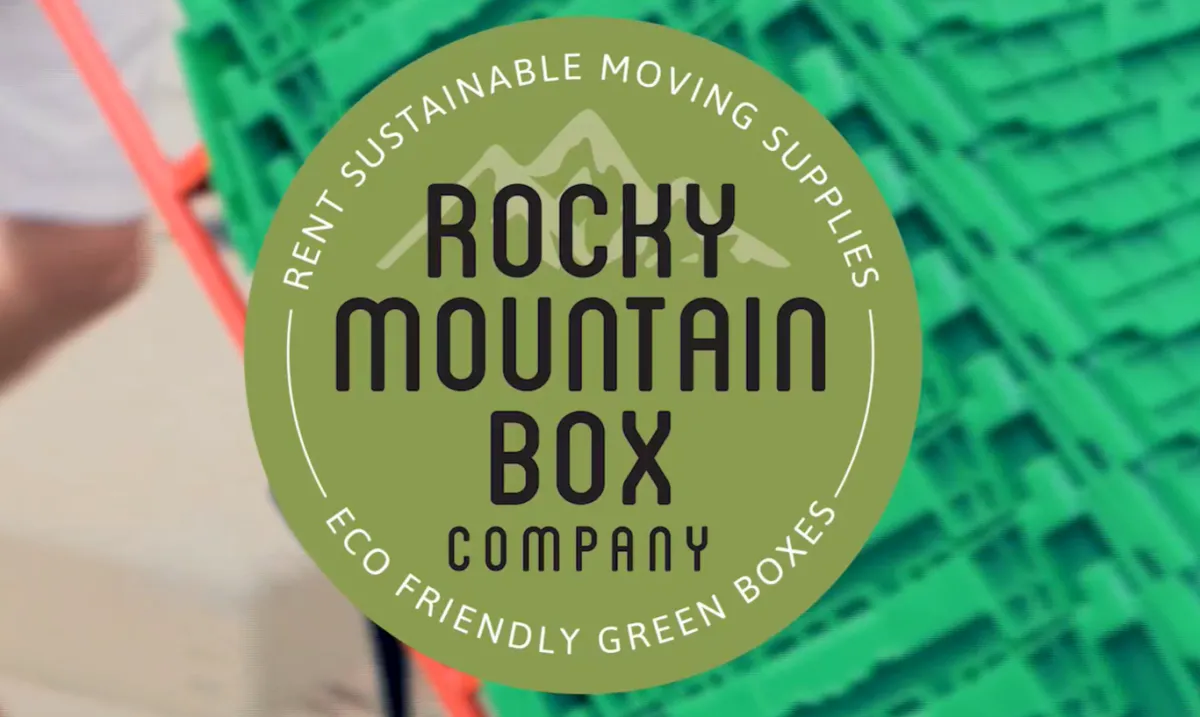 Rocky Mountain Box Company