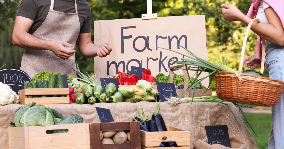 2026 Colorado Farmers Market Guide
