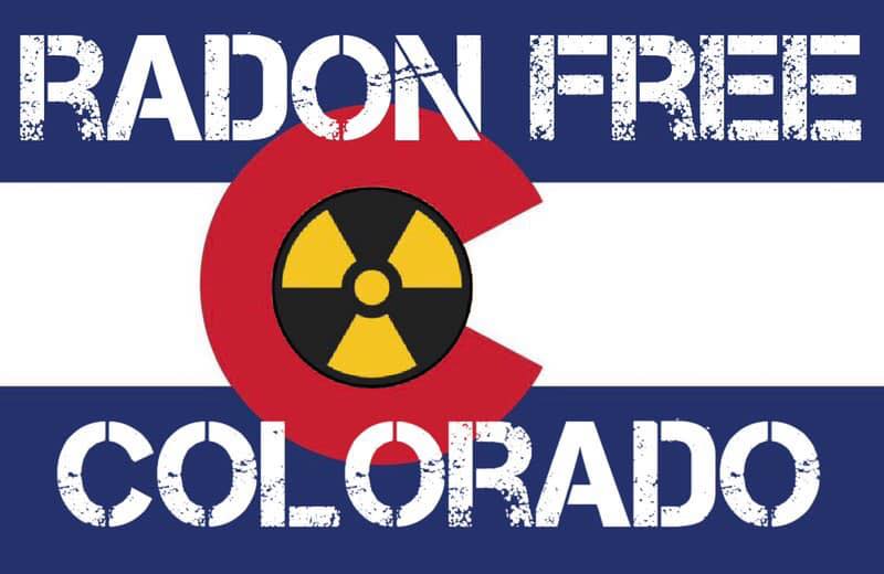 Radon Free Colorado, LLC