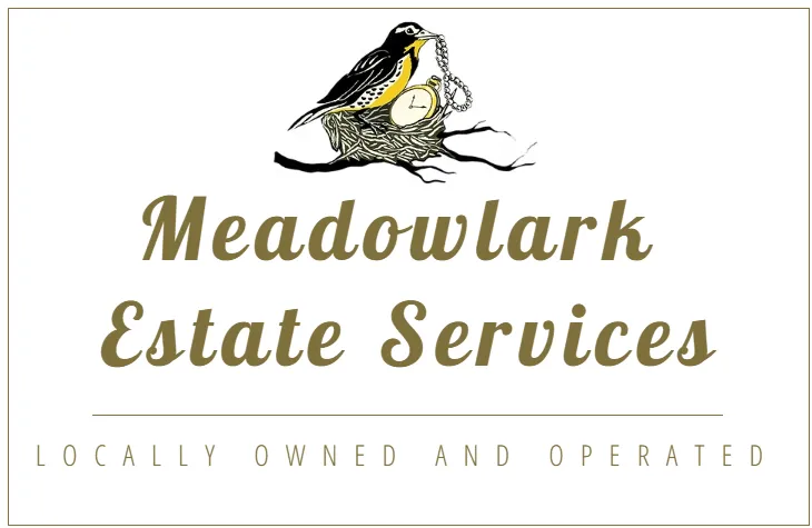 Meadowlark Estate Sale