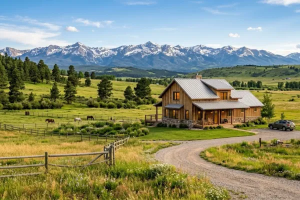 Zero Down Outside Denver: The Complete Guide to USDA Loans