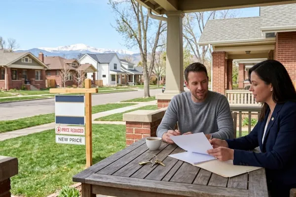 The Art of the Deal: Denver's Q2 2026 Price Reductions and Seller Concessions