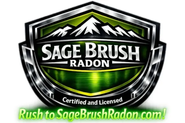 Sage Brush Radon
