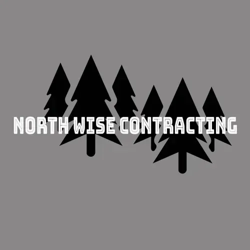 Northwise Contracting logo
