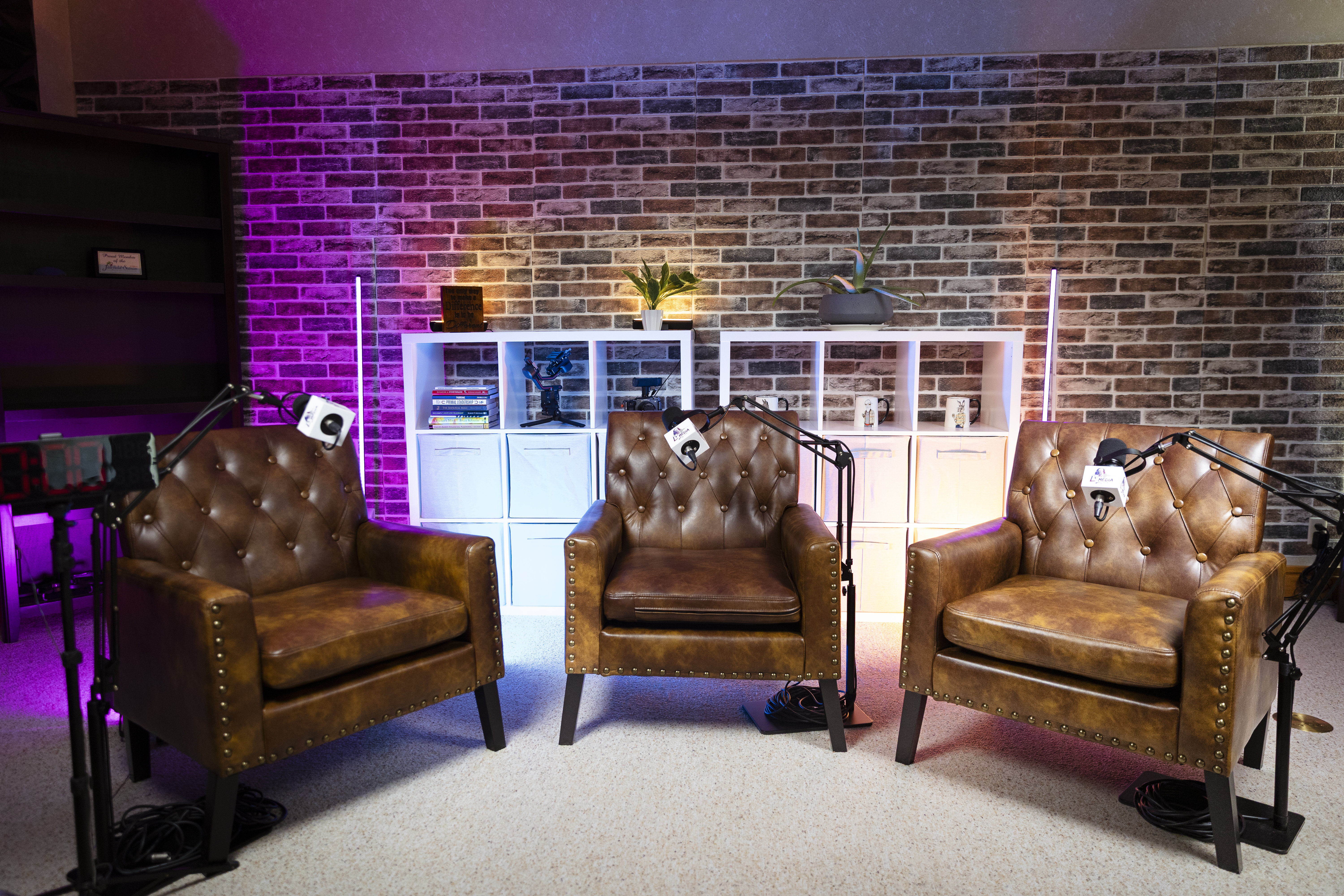 Why Every Business Needs a Podcast (And Where to Record One in Northern California)