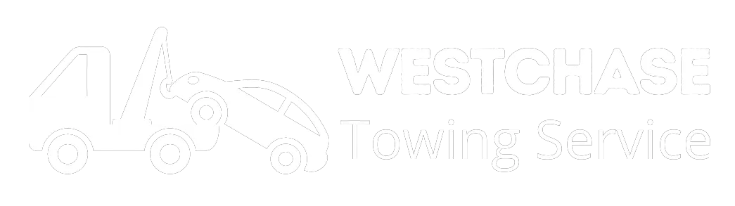 Westchase Towing Logo