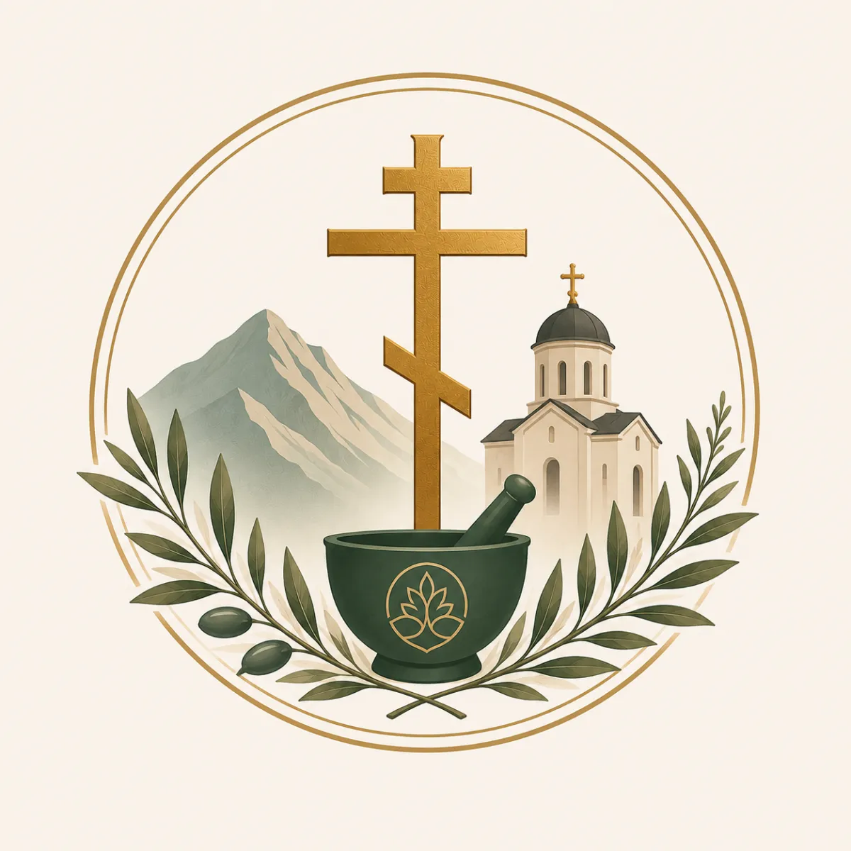 Brand Logo