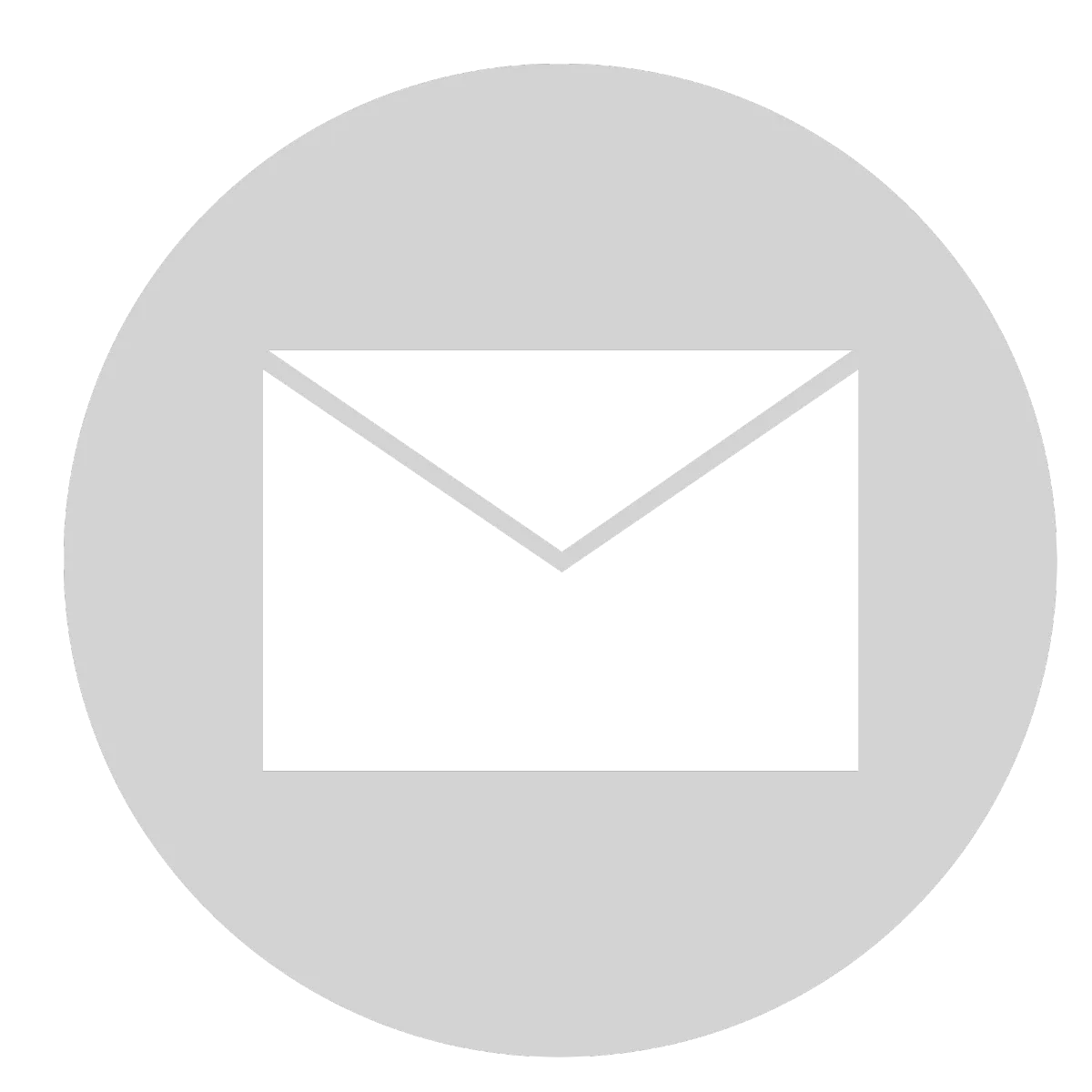 Image of an envelope