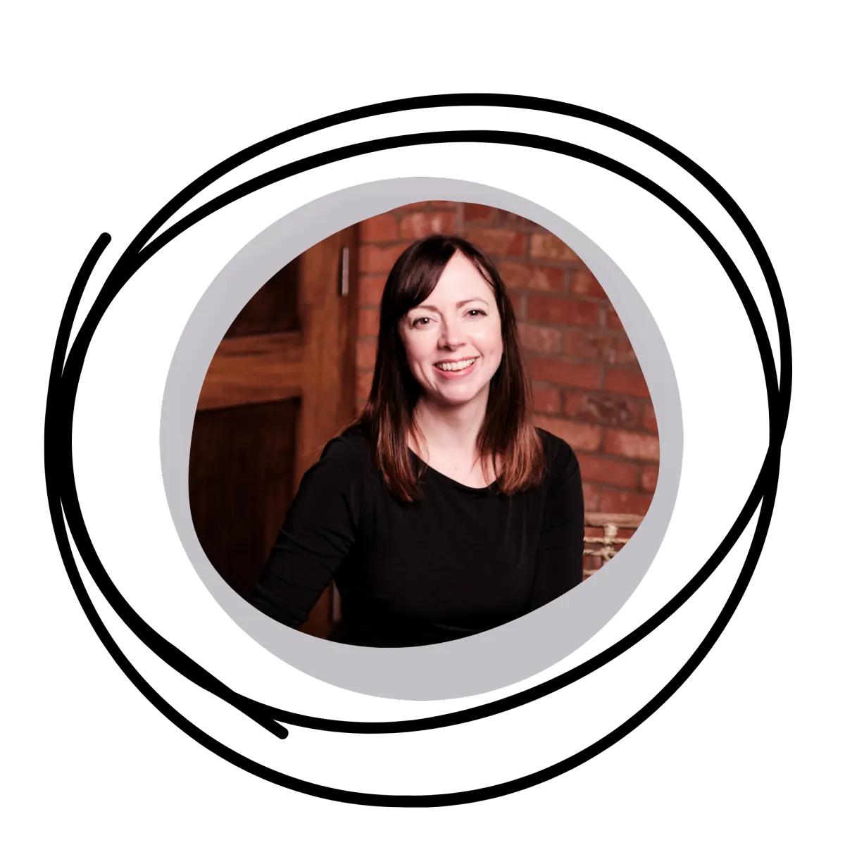 Image of Catherine Grainger