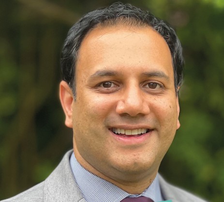 Managing Director at the UK & Ireland subsidiary of DMG Dental,