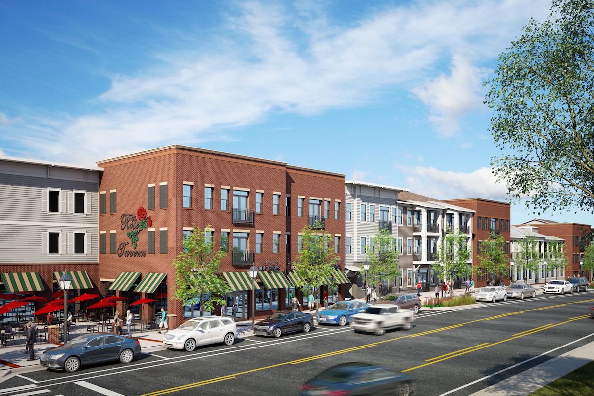 Navigating Lawrenceville Neighborhoods by Car: Downtown, Sugarloaf, and Dacula | Platinum Motors, Lawrenceville, Georgia